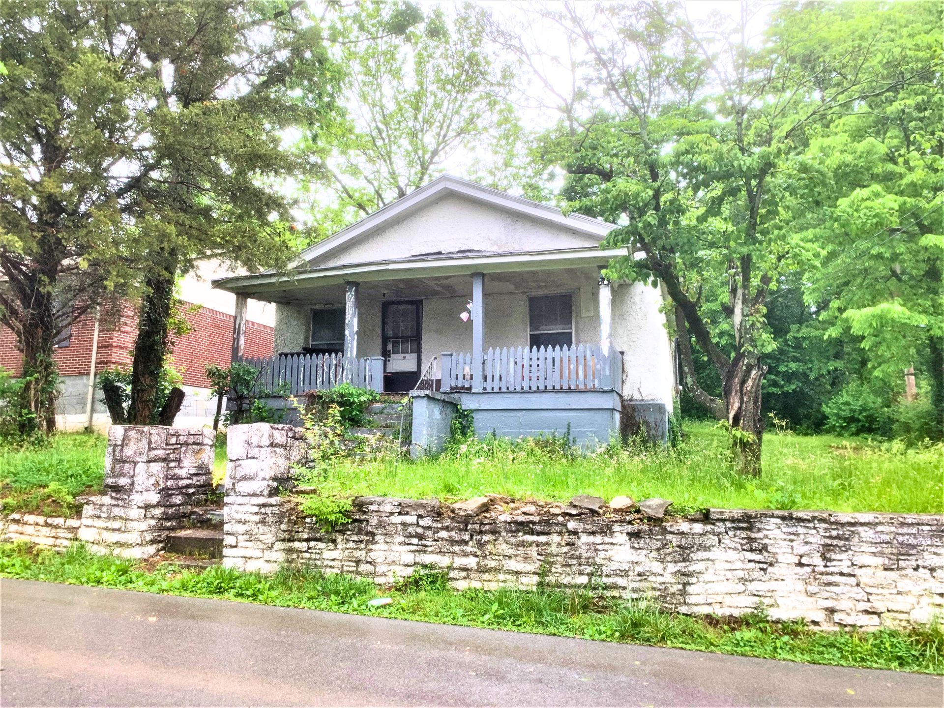 Kentucky Investment Properties Lexington, KY