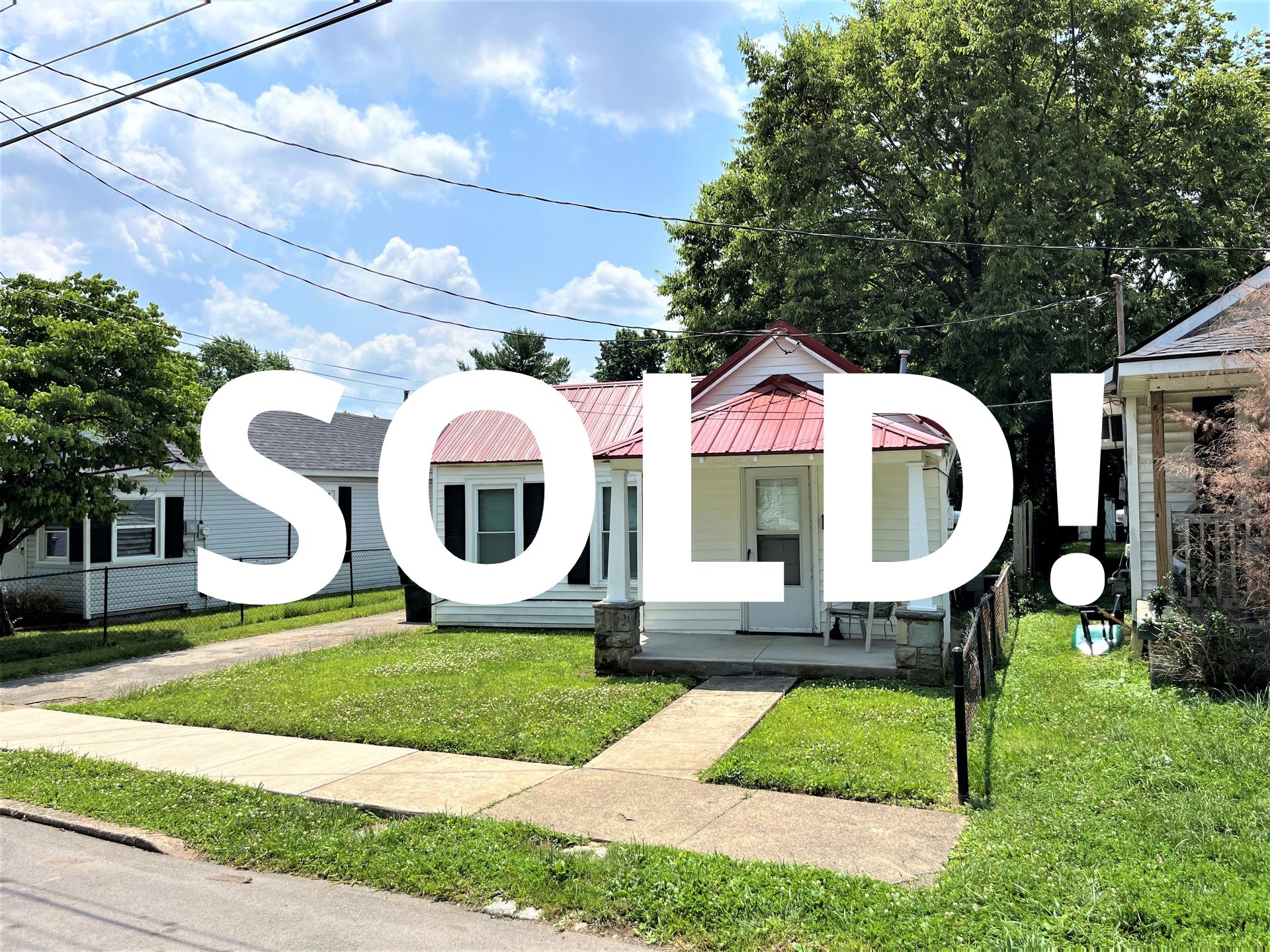 Properties We've Helped Sell Lexington, KY