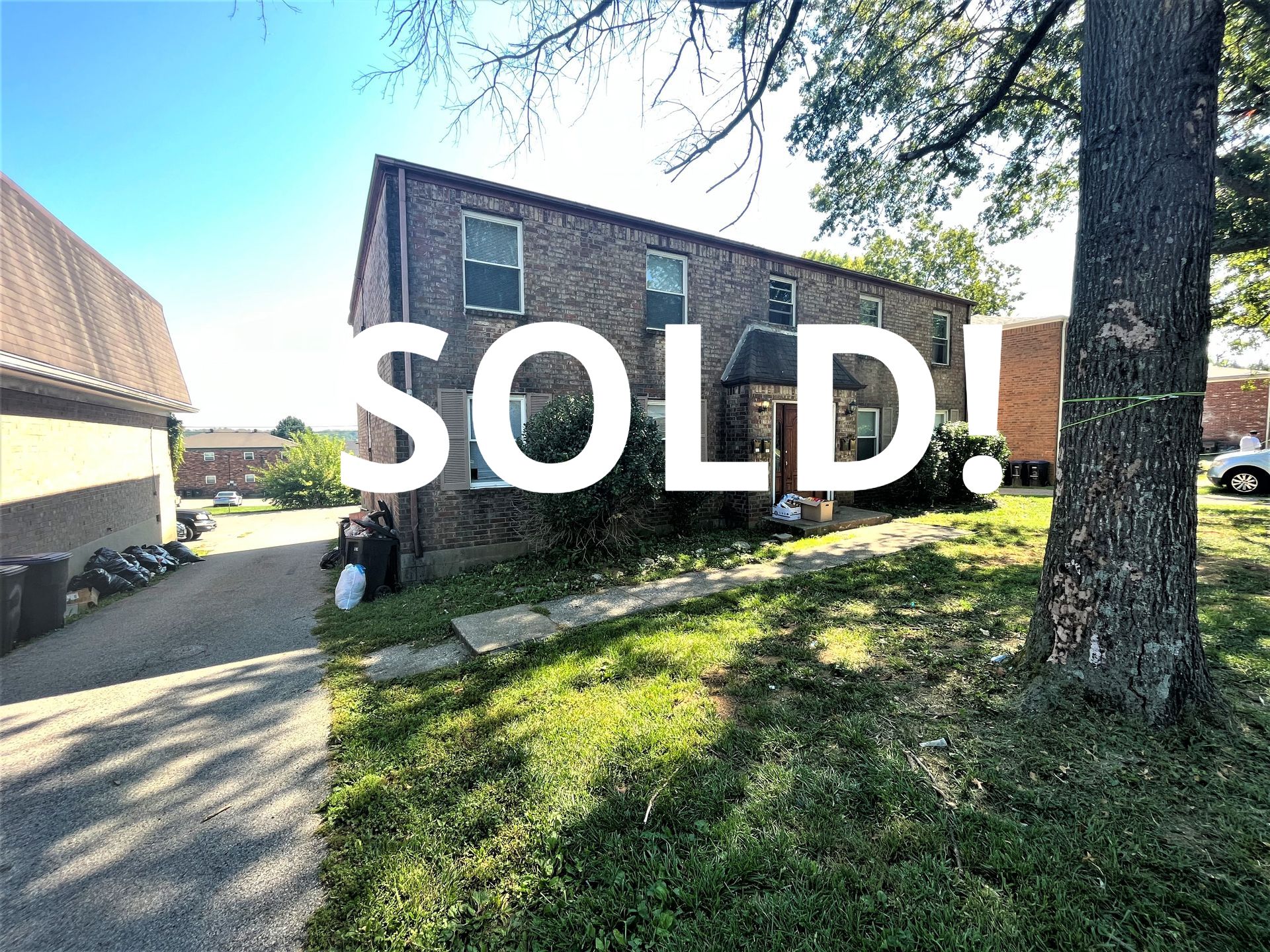 Properties We've Helped Sell Lexington, KY