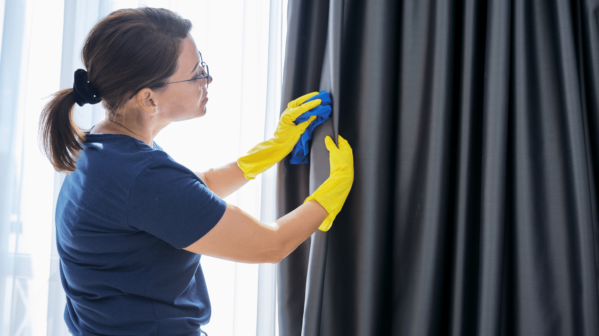 House Cleaning