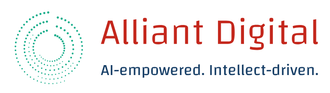 Logo for Alliant Digital