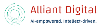 Logo for Alliant Digital