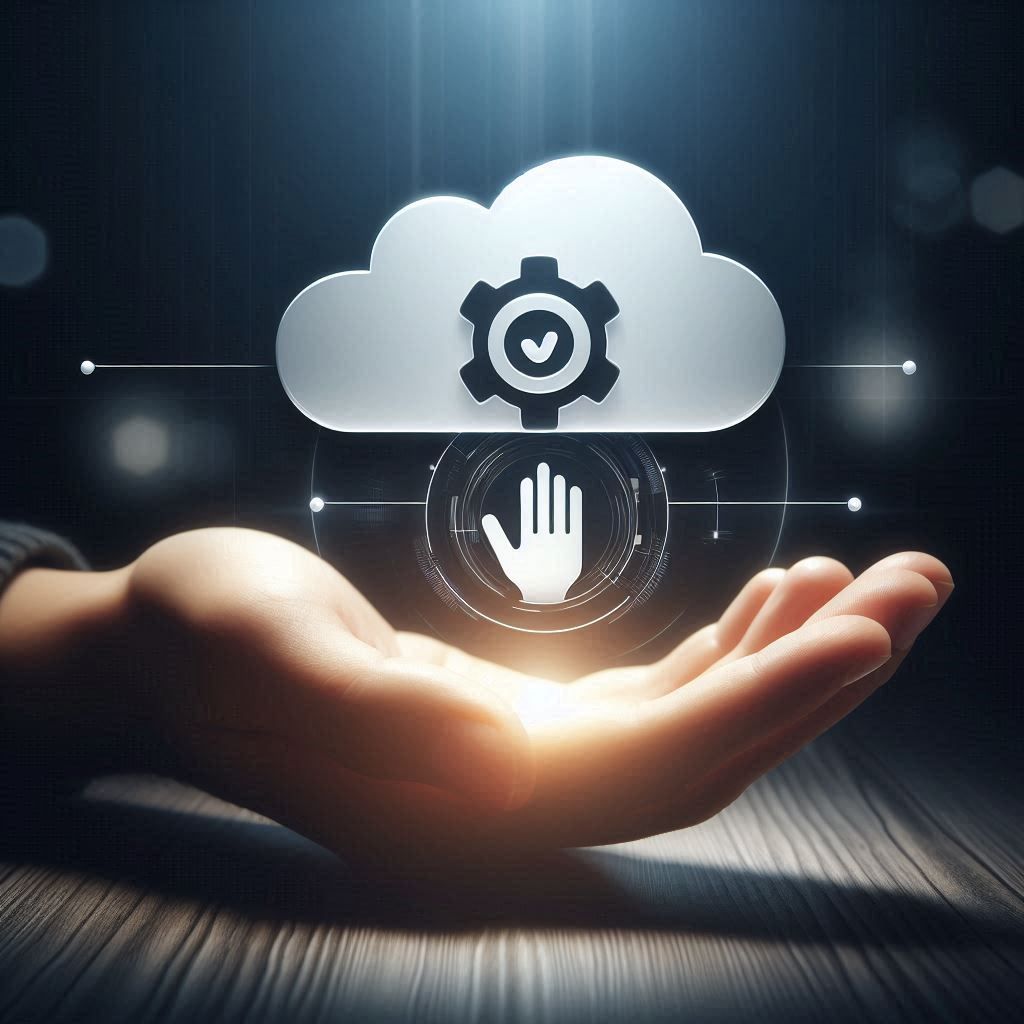 Cloud Enablement