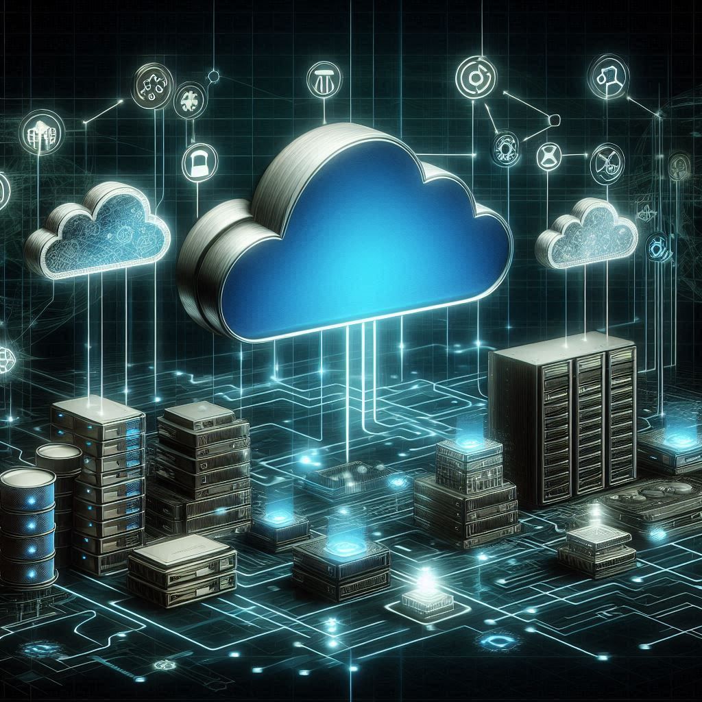 cloud migration