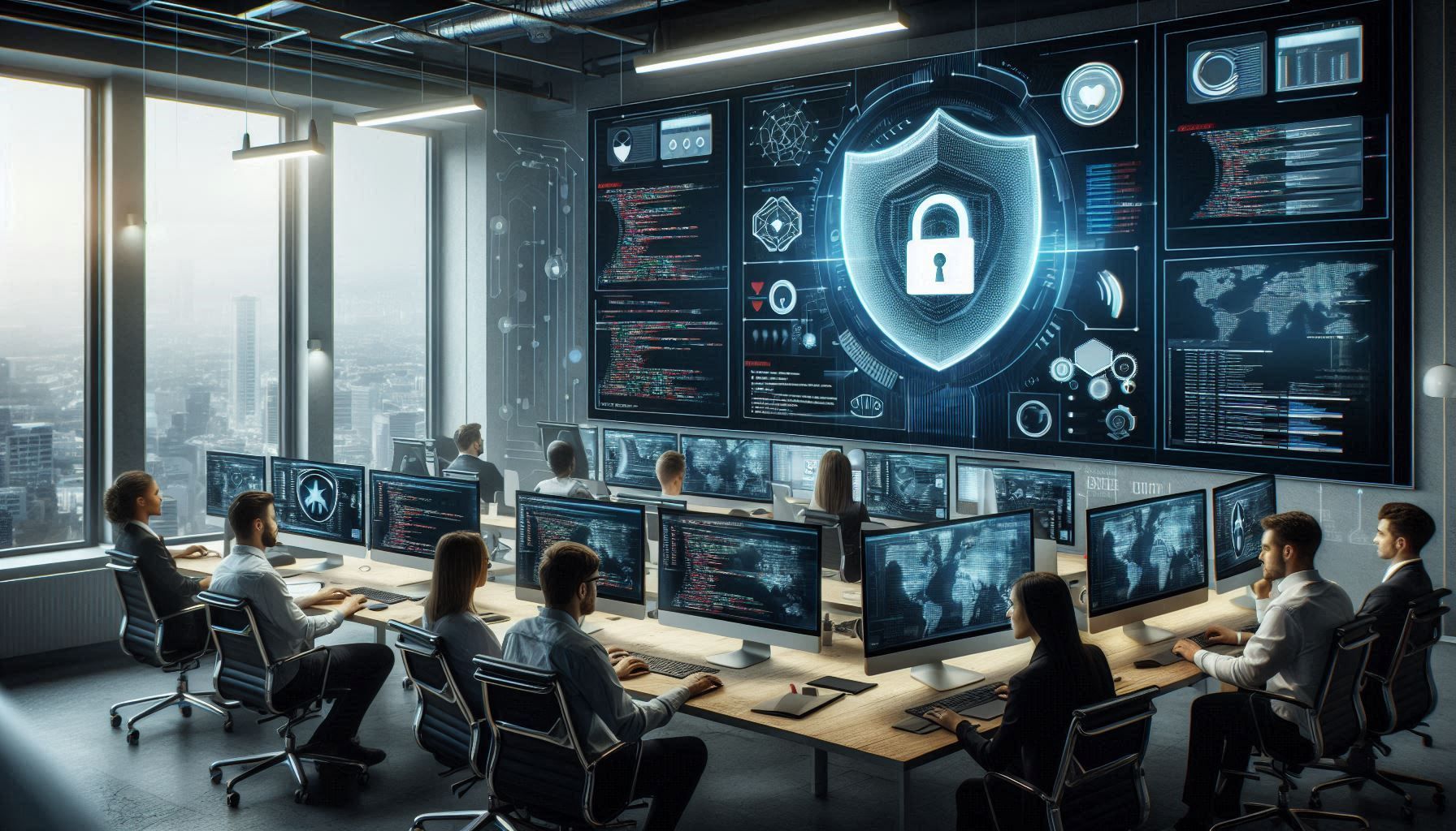 DevOps & Security