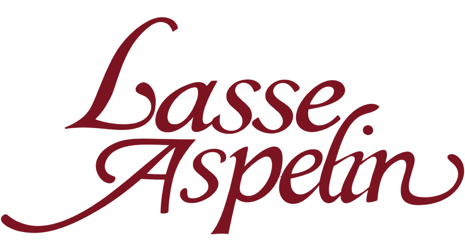 Lasse Aspelin & Associates Logo 
