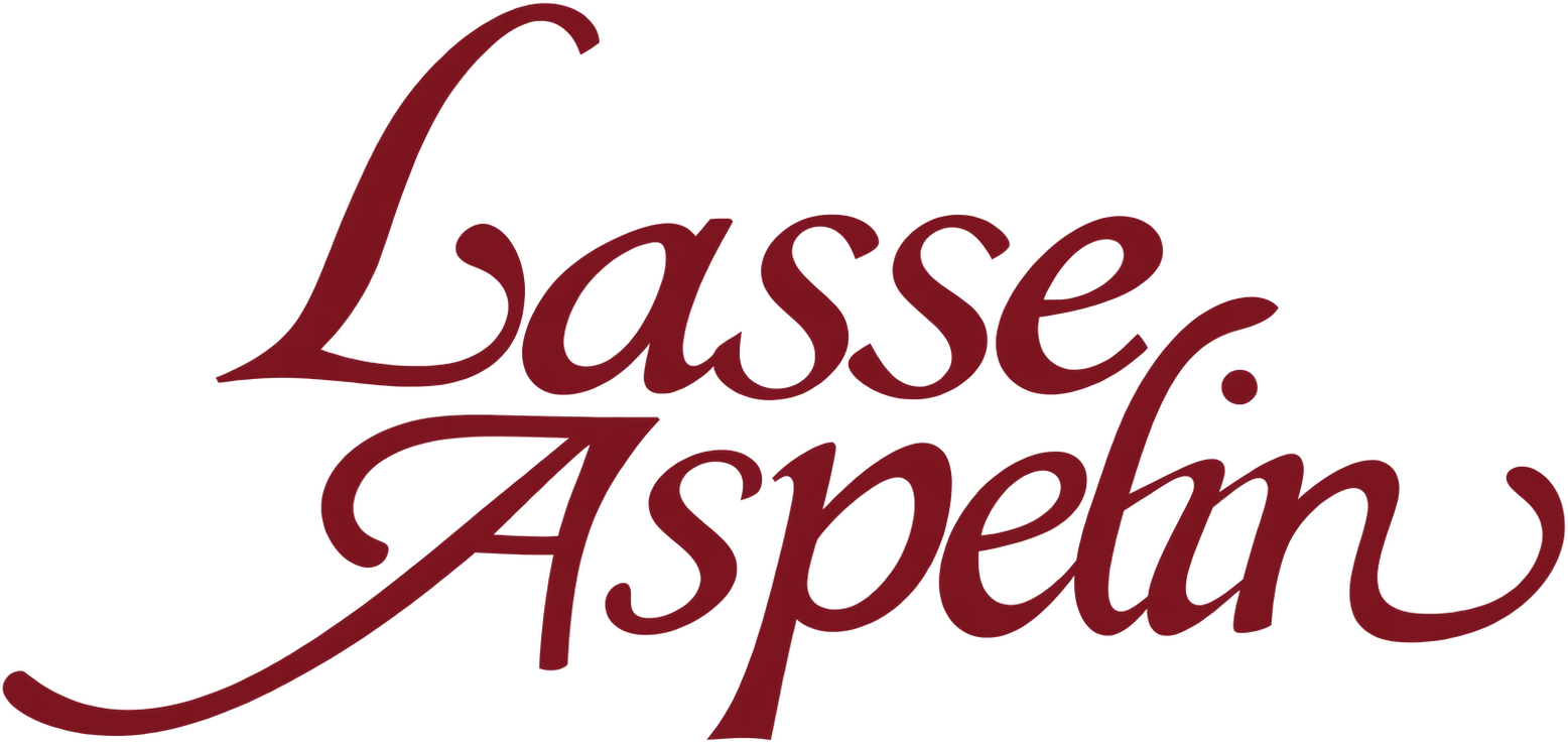 Lasse Aspelin & Associates Logo