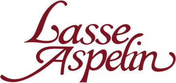 Lasse Aspelin & Associates Logo