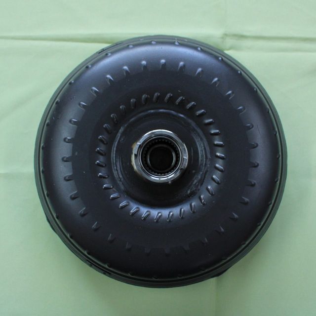 Torque