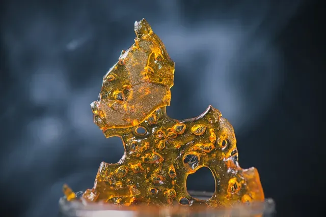 Grasshopper Club Cannabis Categories