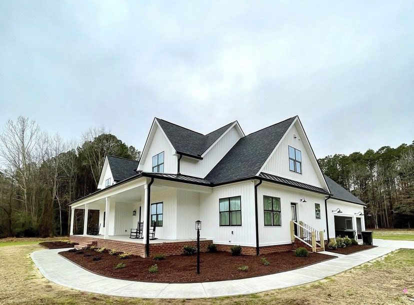 NoDrought Irrigation, Lighting & Landscaping LLC 1