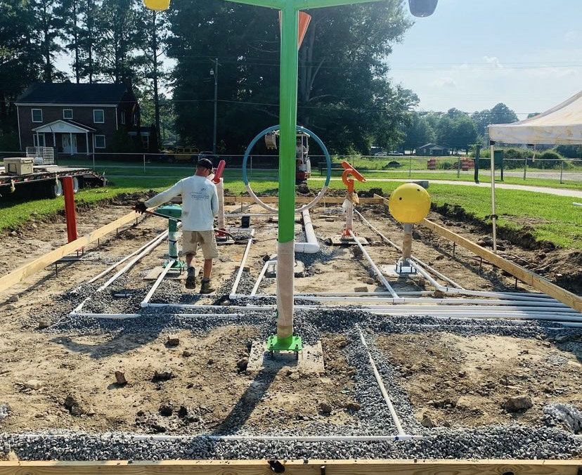 NoDrought Irrigation, Lighting & Landscaping LLC 2