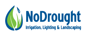 NoDrought Irrigation, Lighting & Landscaping LLC Logo