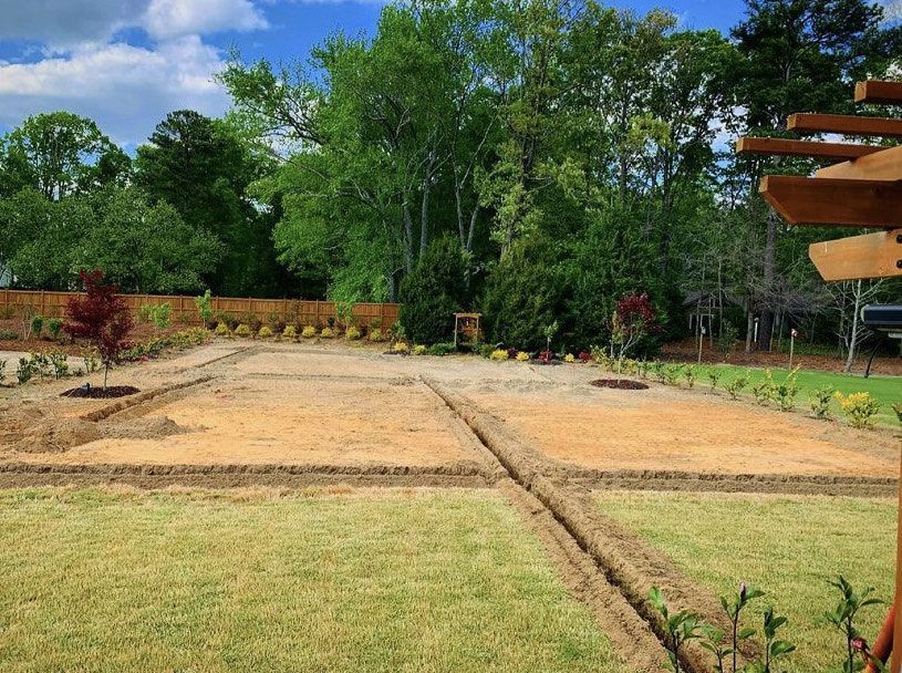 Landscape Design