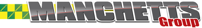 Manchetts Group logo with gray “Manchetts” text and red “Group” on a white background