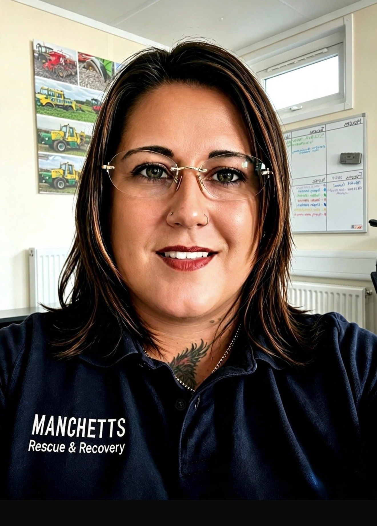 Collette Brown