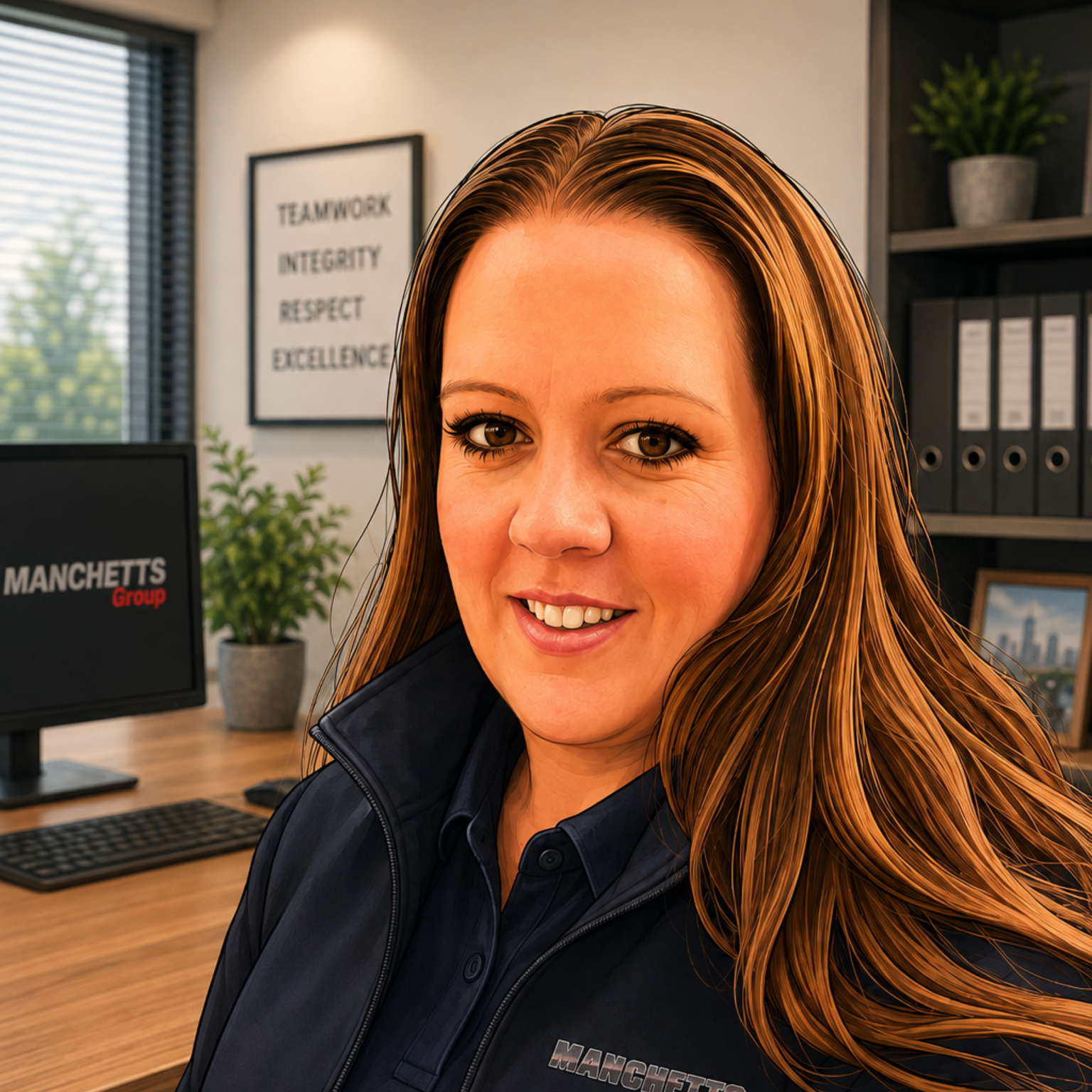 Emma Quarton-Murfitt