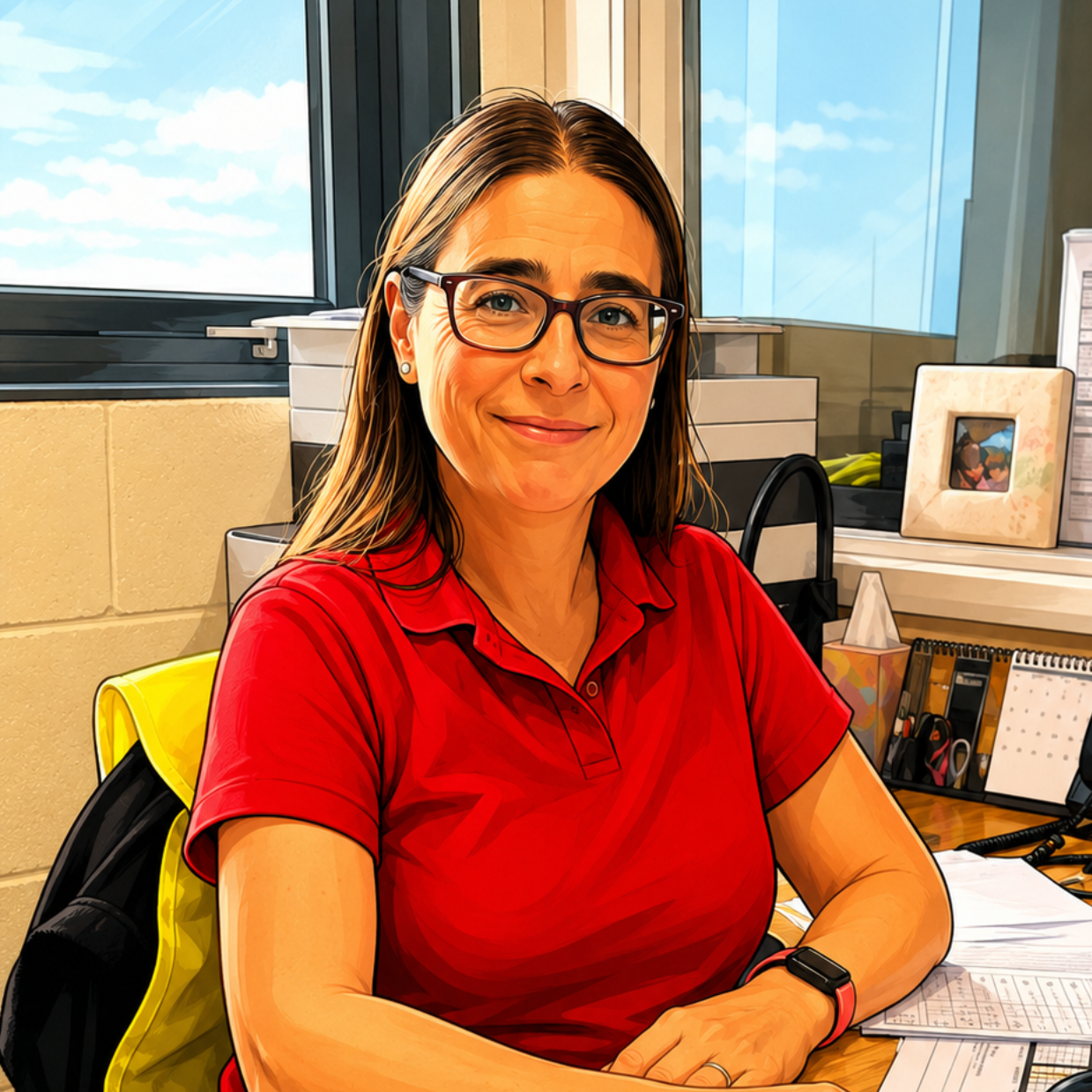 Filomena Baker