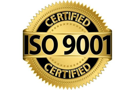 iso 9001