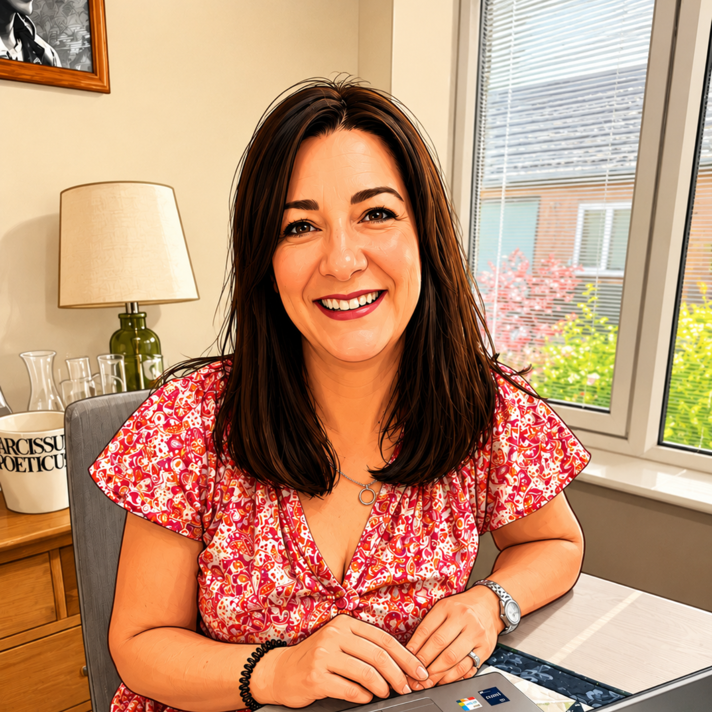Lisa Bloomfield