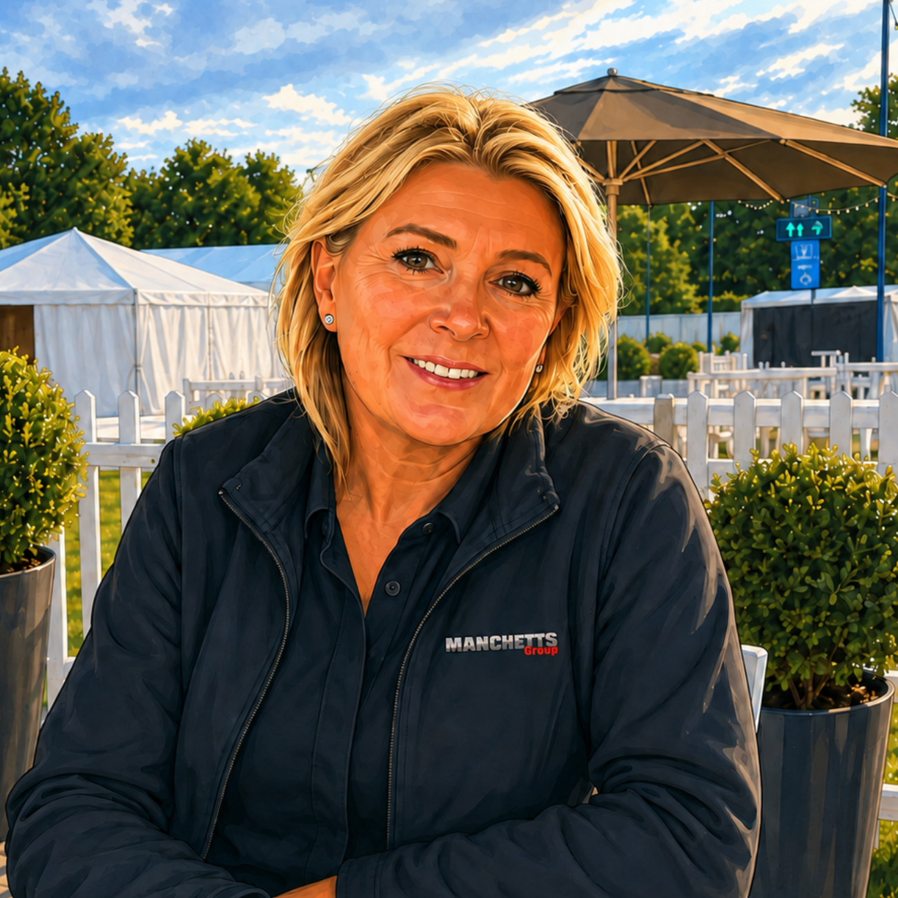 Mandy Manchett