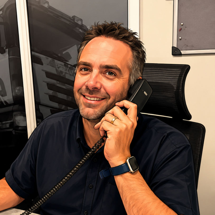Peter Alexander