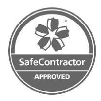 safe contractor approved