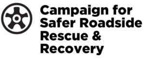 campaign for sfer roadside rescue & recovery