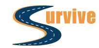 survive