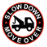 slow down move over