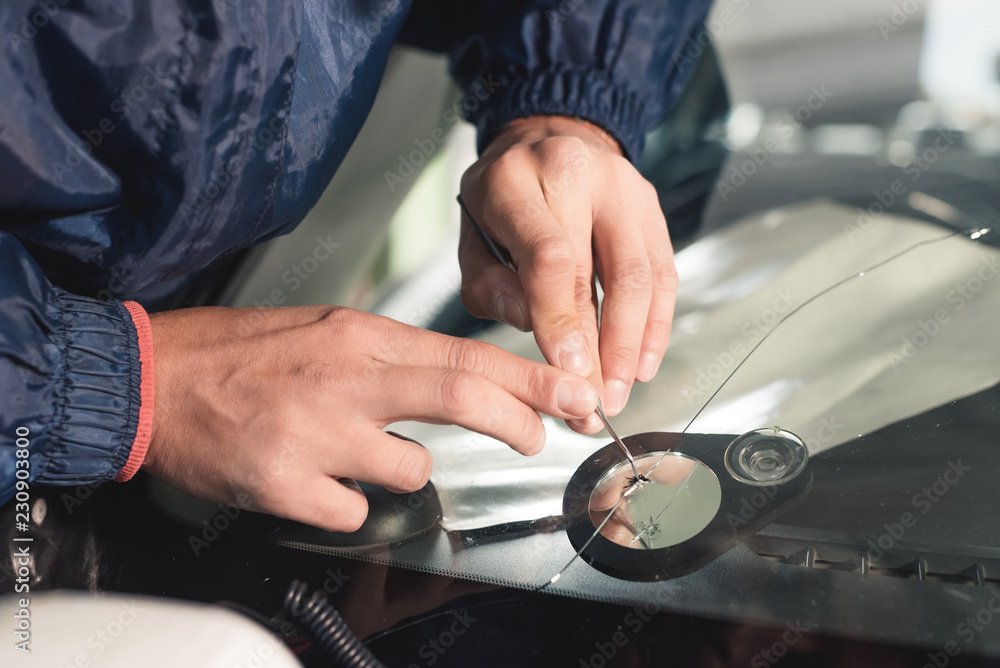 Car Windscreen Replacement & Repair Wollongong Southern Auto Glass