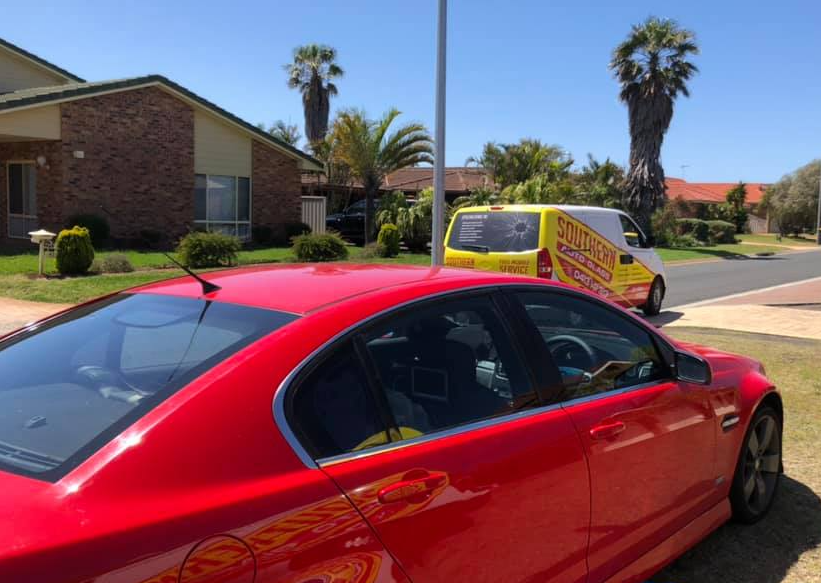 Car Windscreen Replacement & Repair Wollongong Southern Auto Glass