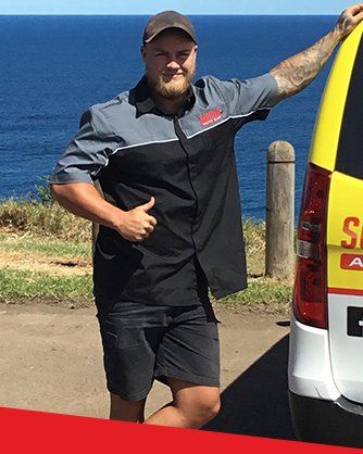 Ben Cotter - Southern Auto Glass