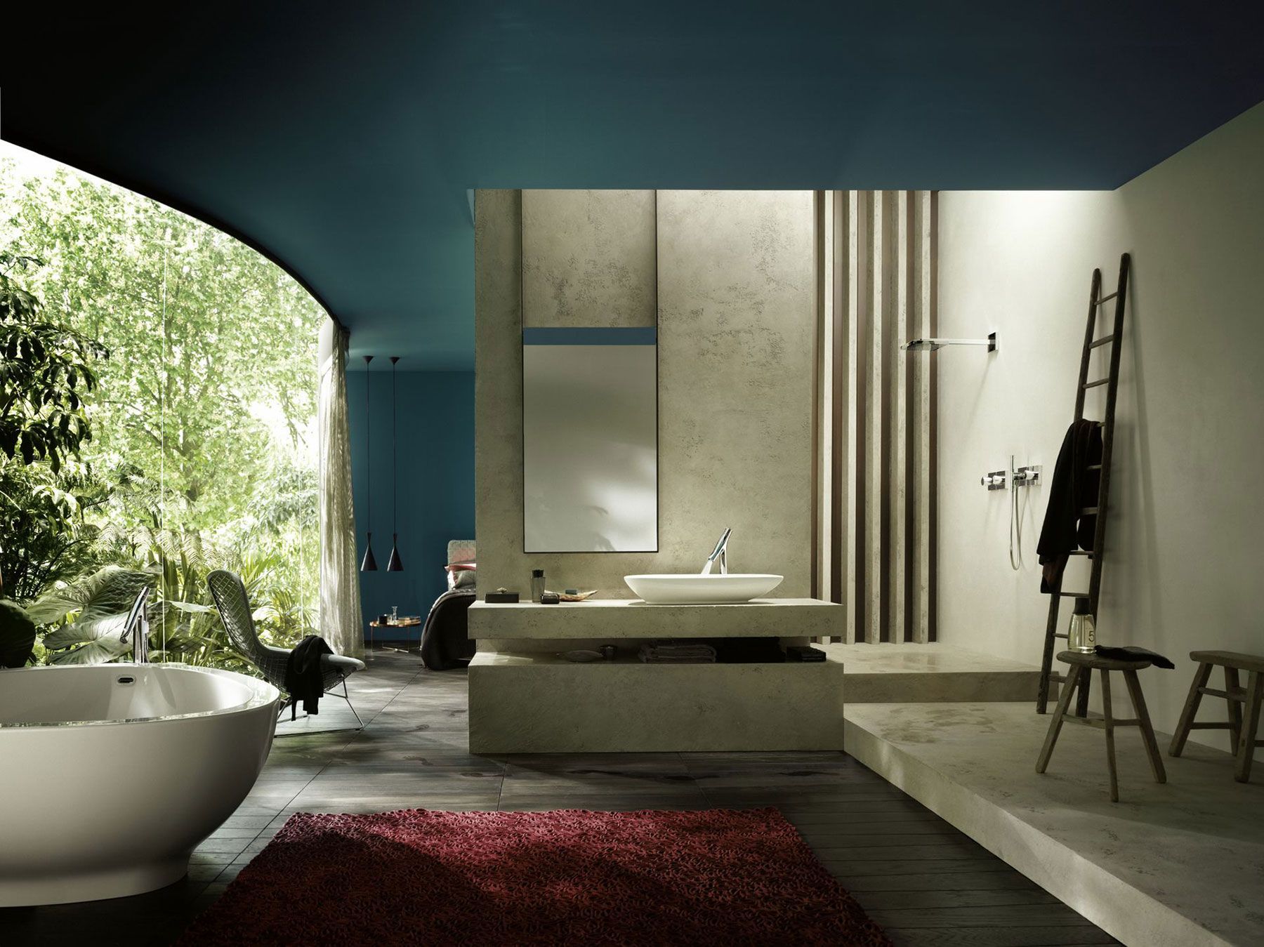 arredo bagno ed accessori