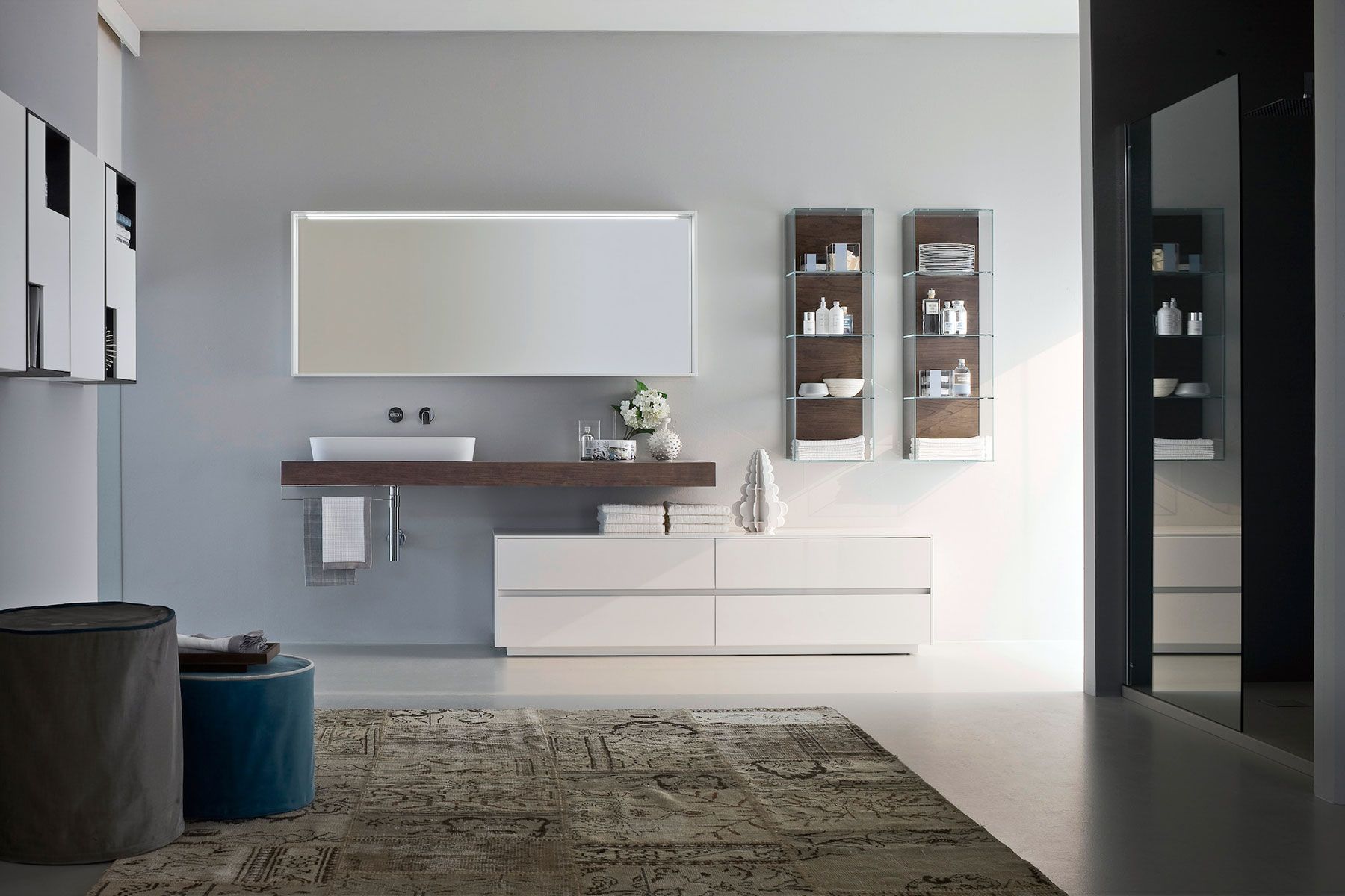 arredo bagno ed accessori