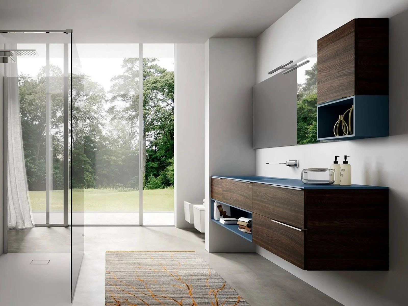 arredo bagno ed accessori
