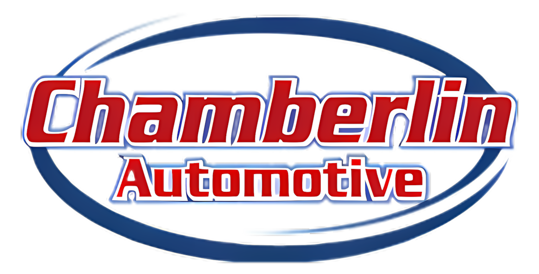 Logo | Chamberlin Automotive