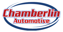 Logo | Chamberlin Automotive