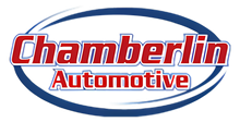Logo | Chamberlin Automotive