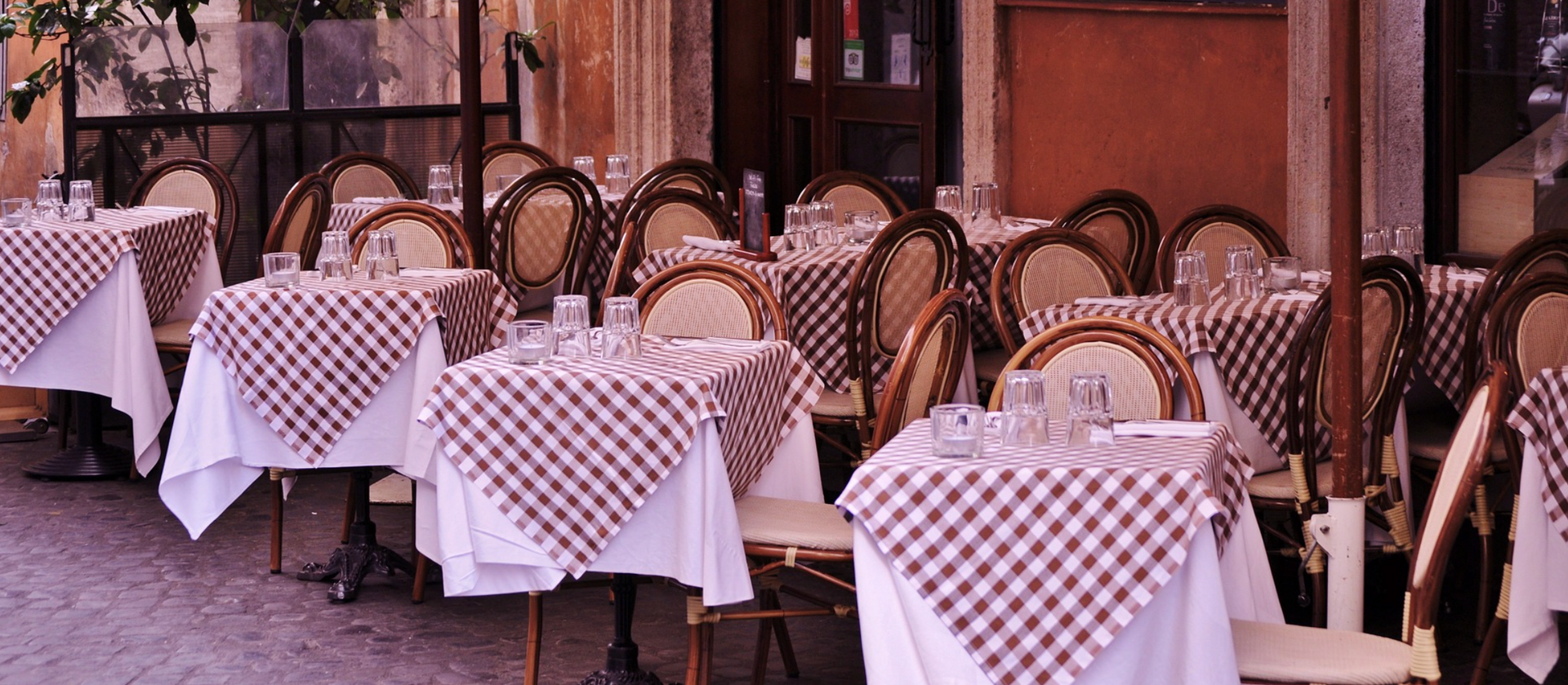 Dining Tables