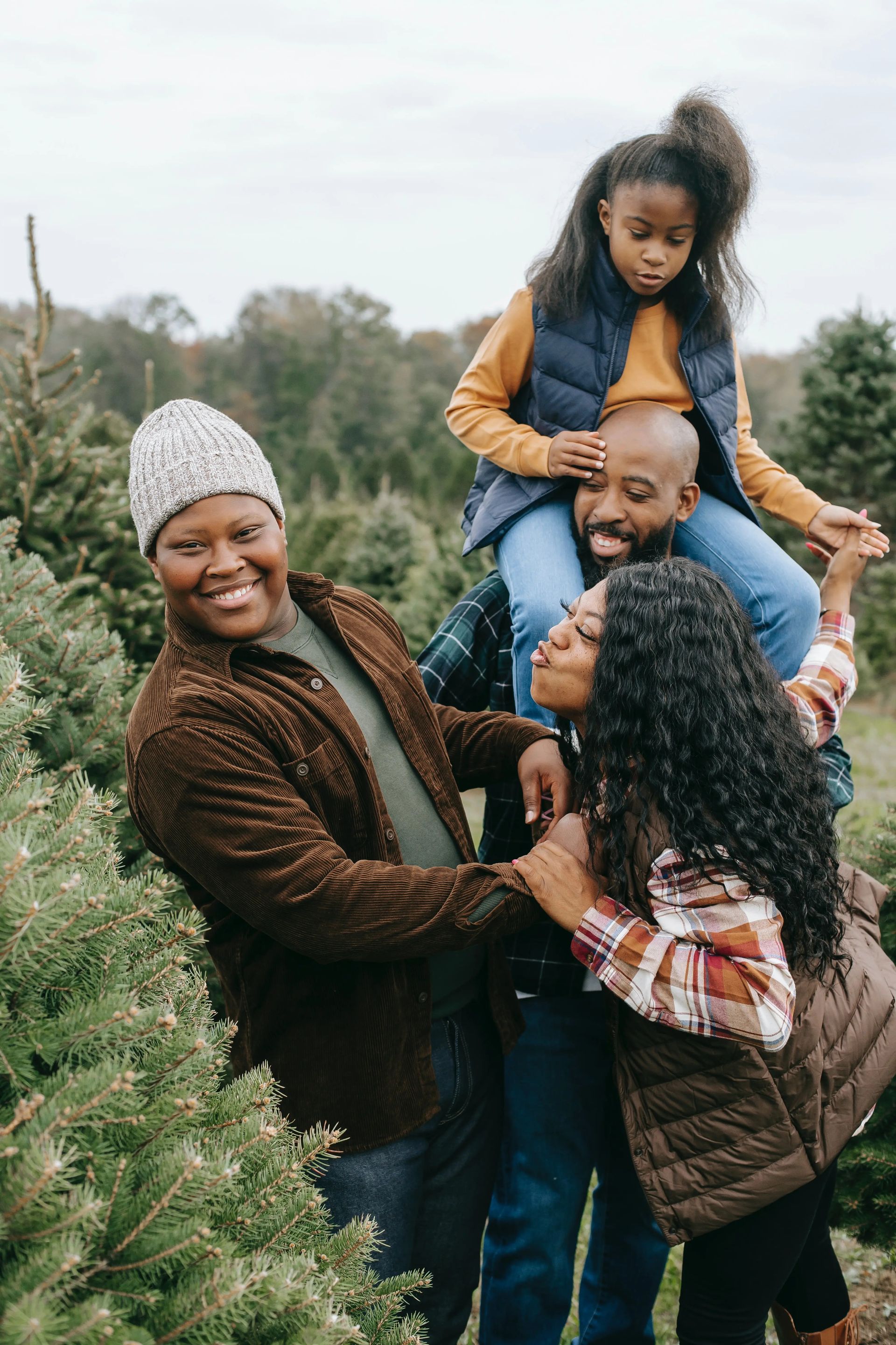 Happy Family
