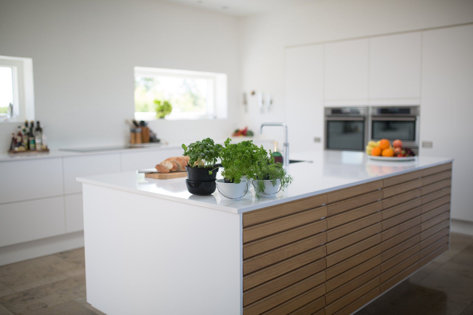 Kitchen Countertop