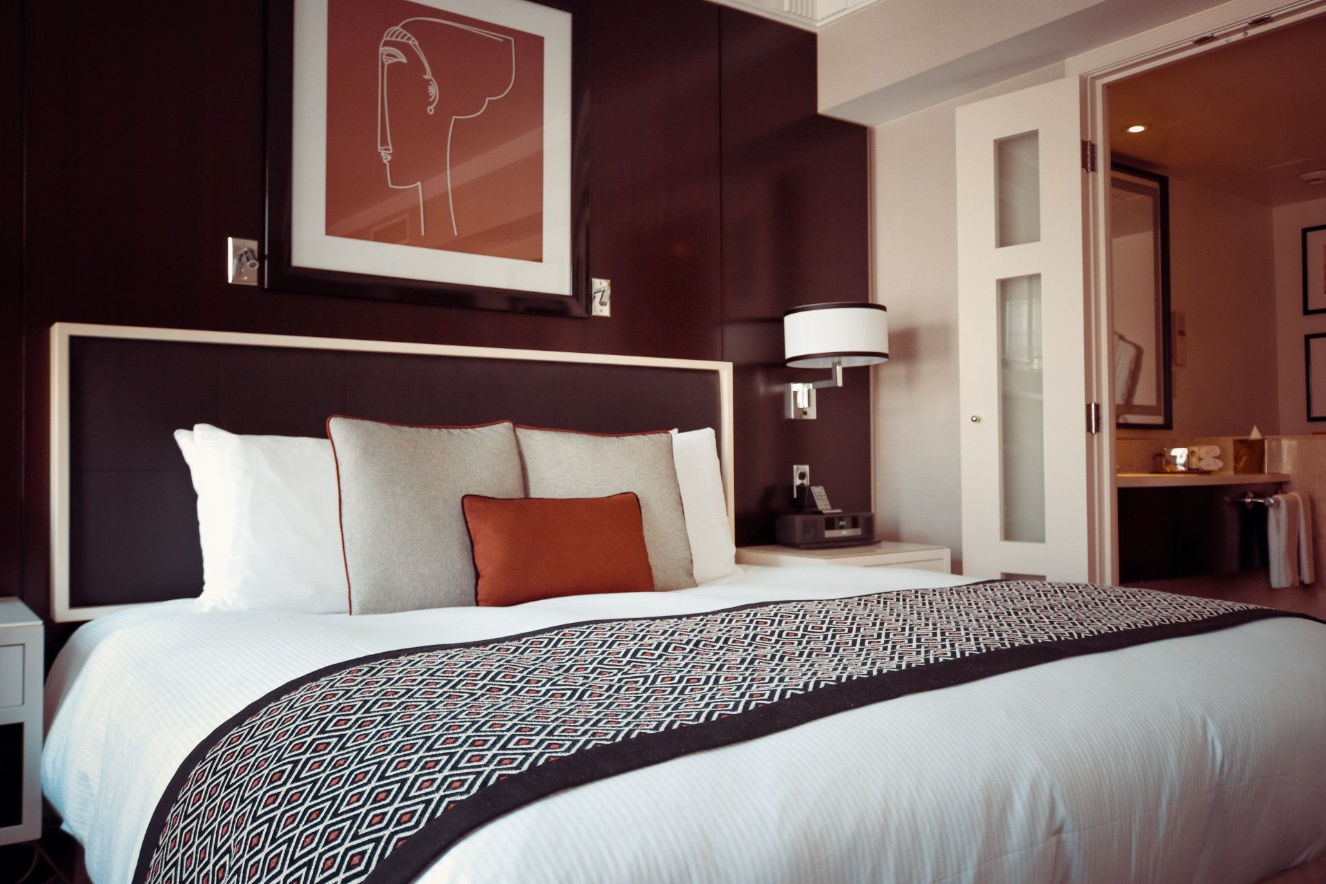 Master's Bedroom