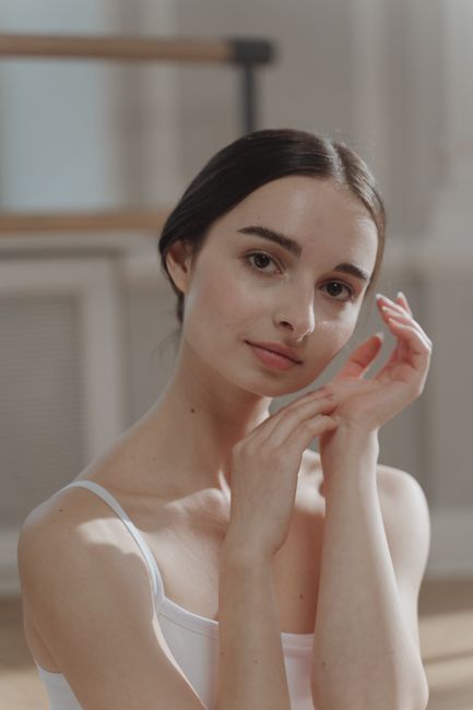 Vbeam Perfecta pulsed dye laser treatment for facial redness at The Heal in Jamsil, Seoul