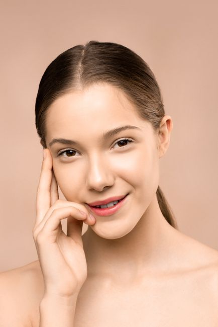 Skin brightening program for an even, radiant tone at The Heal Dermatology Jamsil, Seoul