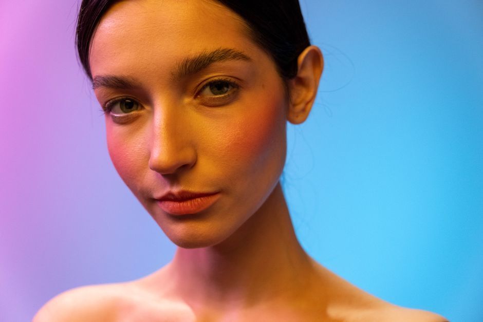 Natural glowing skin representing signature programs at The Heal in Seoul