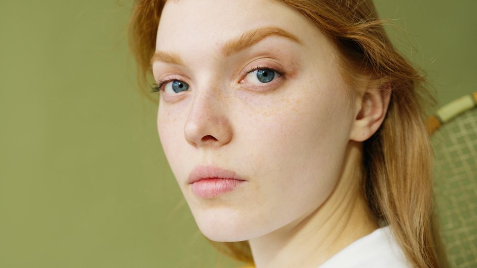 Natural facial contour after volume and contouring treatment in Seoul