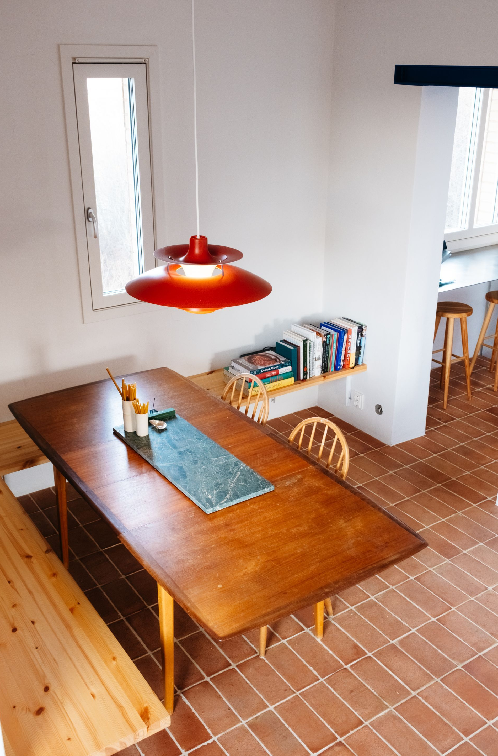 Totalrenovering av leilighet på Hasle