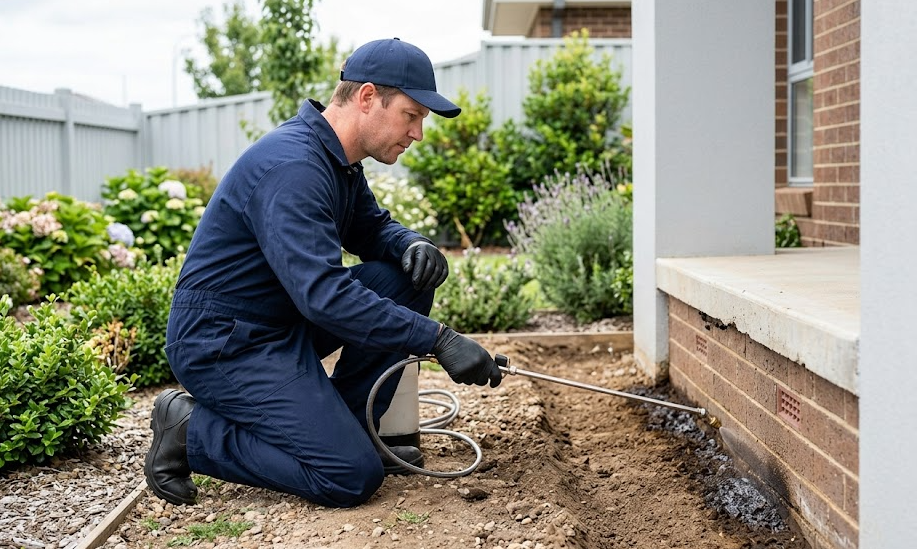 How Long Does Termite Treatment Last?