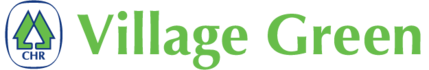 Village Green logo.